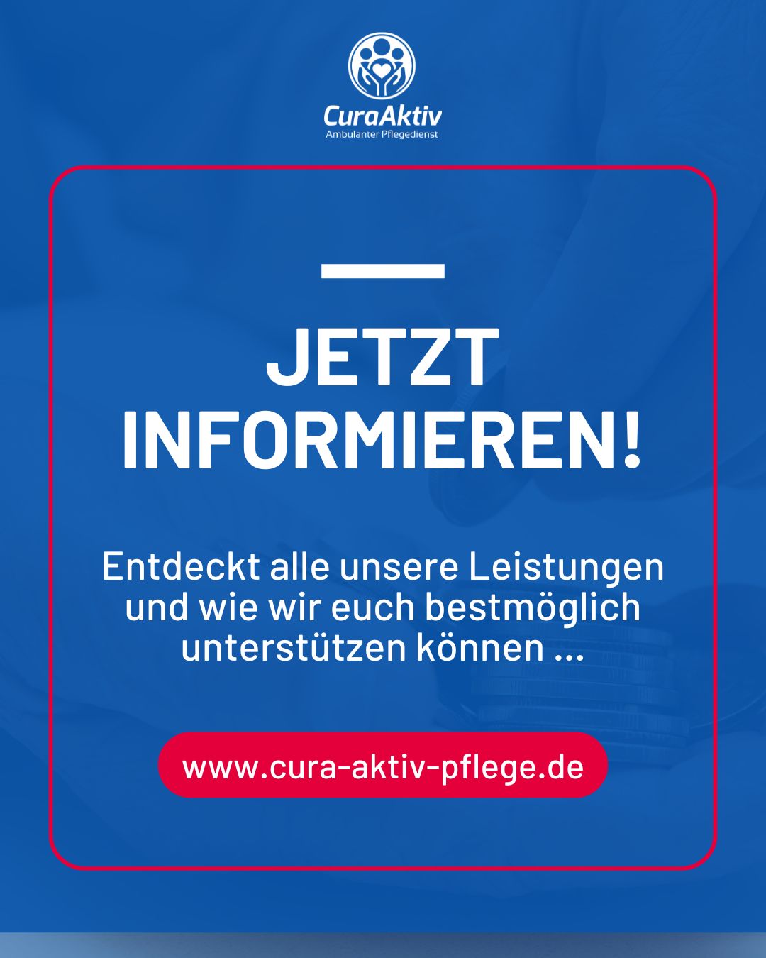 Pflegeleistungen 2025 – wisst Ihr eigentlich, was Euch zusteht?
