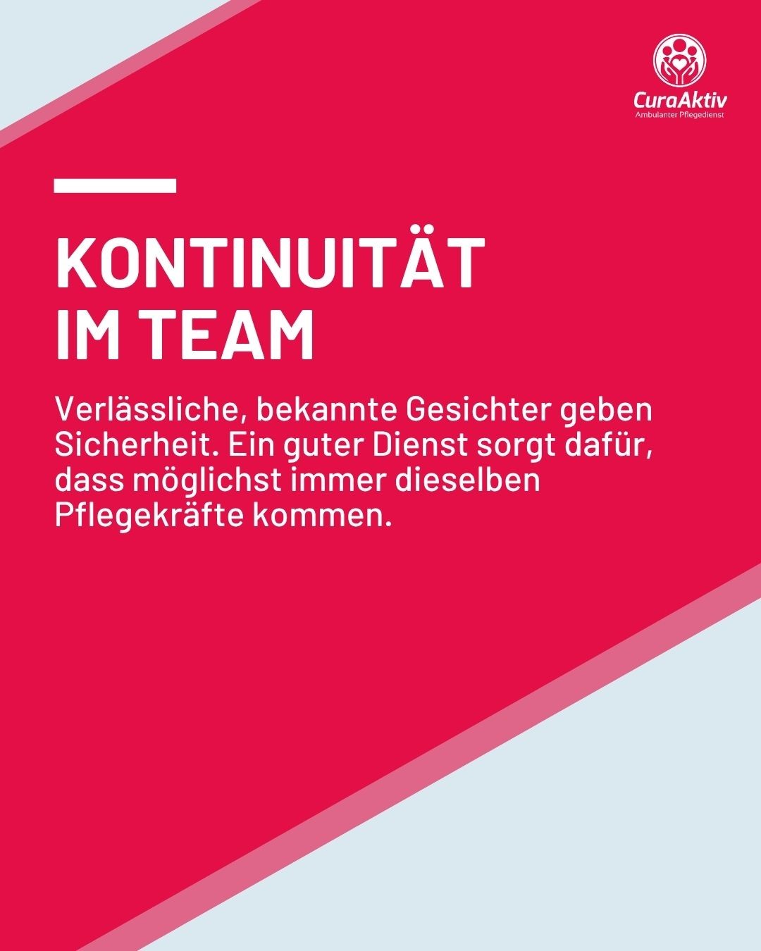 Pflegedienst gesucht? So erkennt Ihr auf den ersten Blick, worauf es wirklich ankommt.