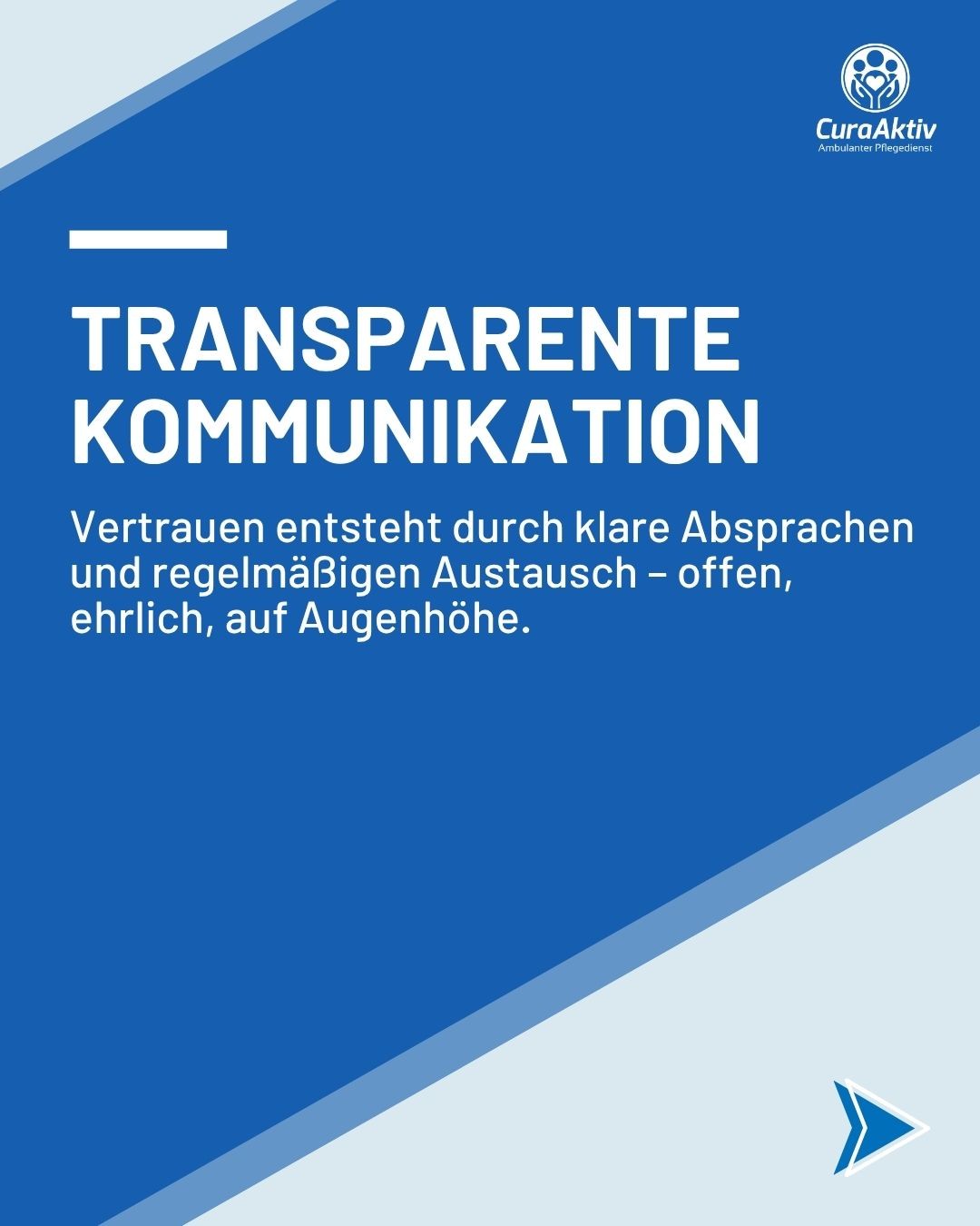 Pflegedienst gesucht? So erkennt Ihr auf den ersten Blick, worauf es wirklich ankommt.
