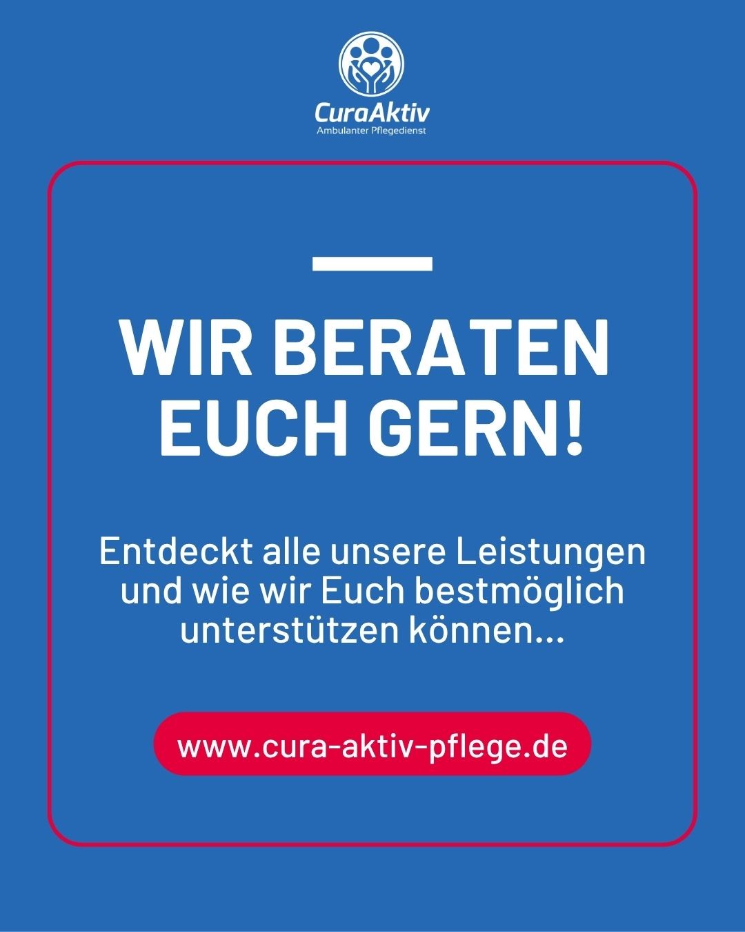Pflegedienst gesucht? So erkennt Ihr auf den ersten Blick, worauf es wirklich ankommt.