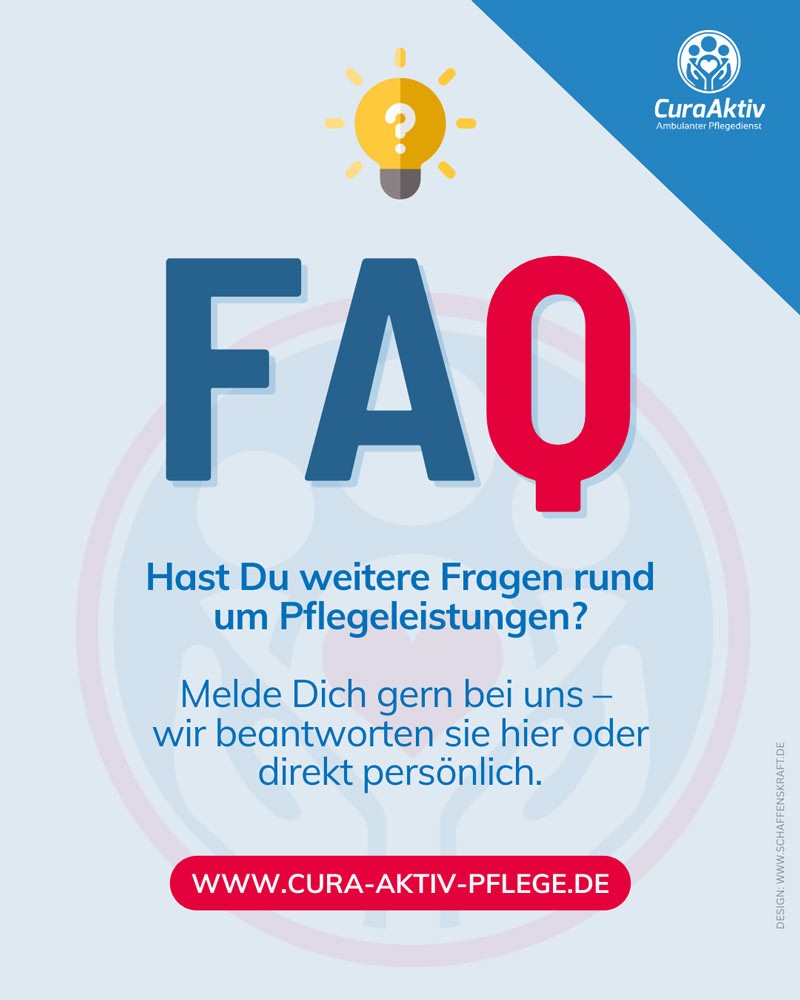 5 Häufige Fragen: Was ist Behandlungspflege?